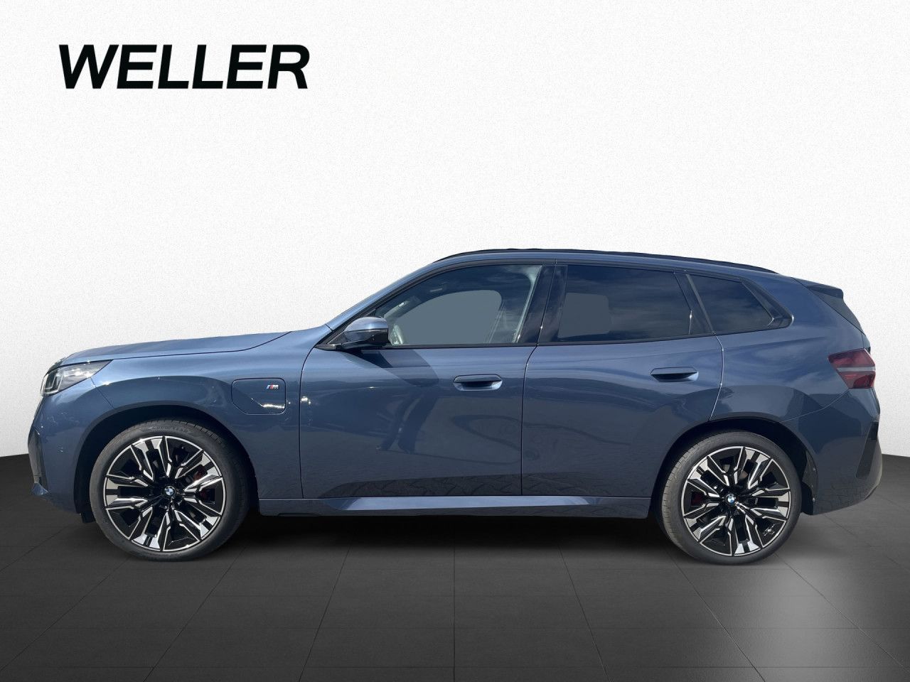 BMW X3 - Bild 11