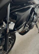 Kawasaki ER6N - KAWASAKI ER6