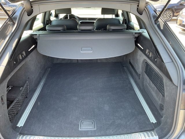 Fahrzeugabbildung Audi A6 Avant 50 TDI quattro S line sport KLIMA LED N