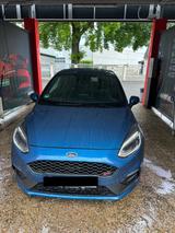 Ford Fiesta 1,5 EcoBoost ST ST