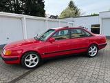Audi 100 C4, 2,8 L gegen Oldtimer (Tausch!!!) - Audi 100: 2.8