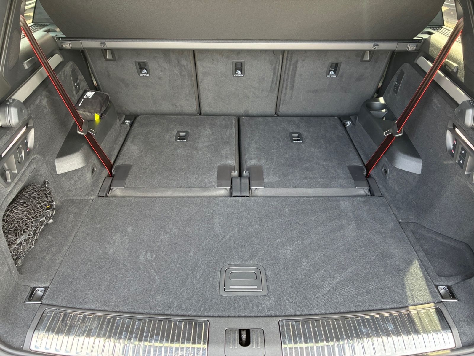 Audi Q7 - Bild 14