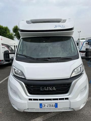 Laika LAIKA ECOVIP 3009