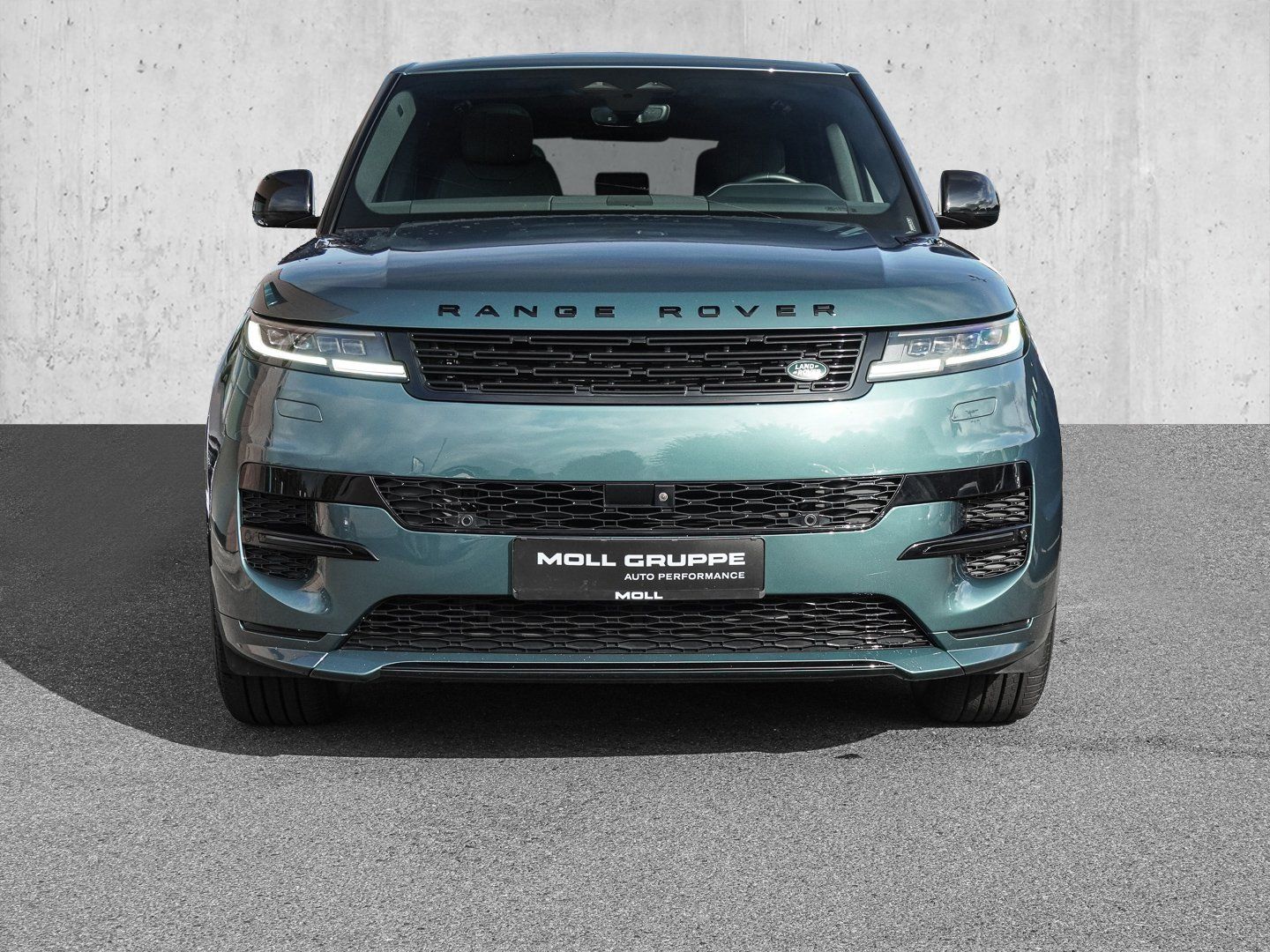 Land Rover Range Rover Sport P460e Hybrid Dynamic SE foto 3