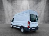 Ford Transit 2.0 TDCi L3 / H3 / AHK / PDC / Tempomat - Ford Koffer Transit