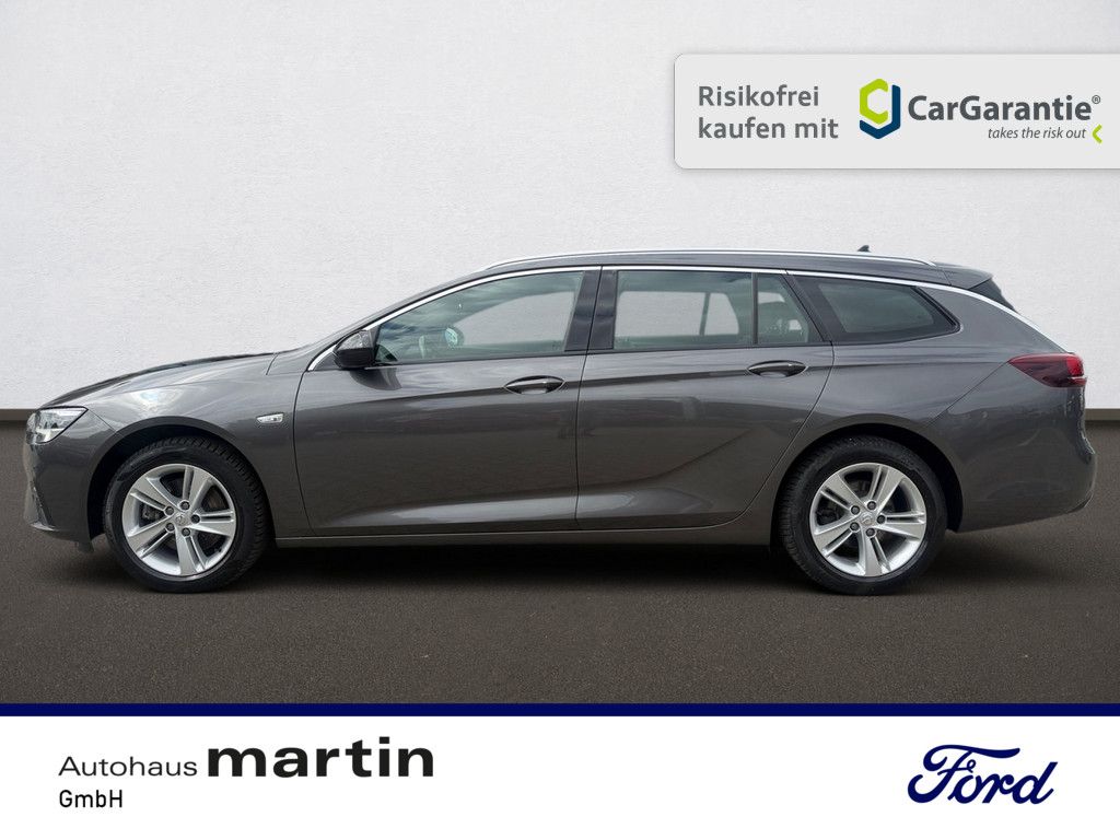 Fahrzeugabbildung Opel Insignia B Sports Tourer 2.0 Elegance MATRIX-LED