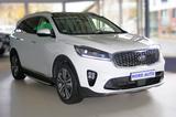 Kia Sorento 2.2 GT-LINE 7Sitzer Leder/Navi/Kam/Pano. - Kia Sorento Gebrauchtwagen in Berlin