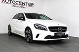 Mercedes-Benz A 200 DCT Aut. Urban Night-Paket Navi Kamera PDC - Mercedes-Benz A-Klasse Gebrauchtwagen in Wuppertal