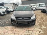 Opel Astra H Sport 1.9 CDTI Navi Leder SHZ Temp Speed - Opel Astra aus 2004 mit Diesel-Antrieb