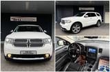 Dodge Durango Citadel 5.7 V8 Hemi°LPG-GAS°7Si°Voll°AHK - Dodge aus 2011