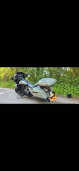 Harley-Davidson Street Glide 110 cui CVO  ,1HD - Angebote