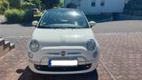 Fiat 500 1.4 16V Lounge Lounge - Fiat 500 mit Benzin-Antrieb: Kleinwagen, 1.4