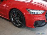 Audi S7 TDI qu. Allradl. B&O Pano Sitzbelüft. Standh. - Audi S7 Diesel Gebrauchtwagen