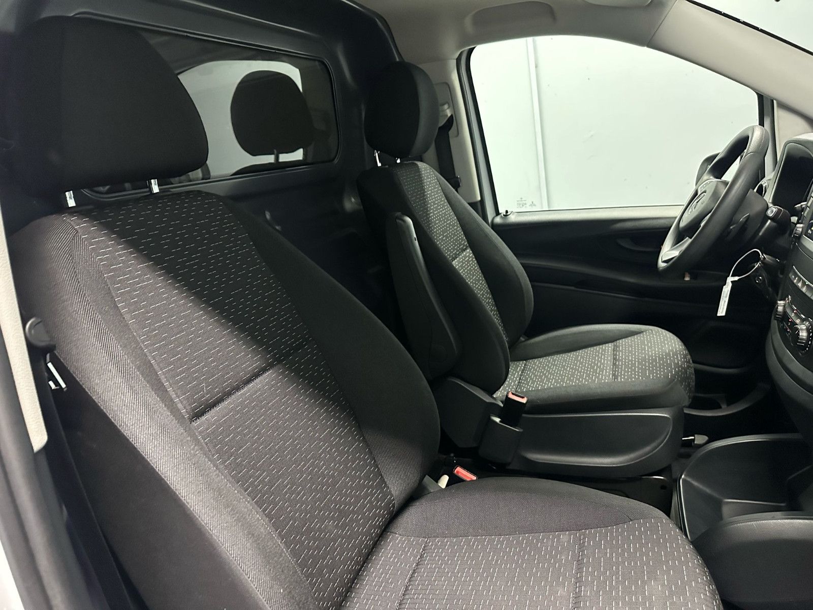 Fahrzeugabbildung Mercedes-Benz Vito 114 Kompakt Automat.*KAMERA*Würth Ausbau*