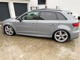 Audi RS3 2.5 TFSI Sportback - ohne OPF - Audi RS3 ohne OPF Gebrauchtwagen