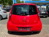 Opel Agila B Edition 1.0 SHZ CD Multifunktionslenkrad - Opel Agila aus 2012