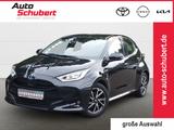 Toyota Yaris Hybrid Team Deutschland 1.5 EU6d 5-TÜRER,  - Toyota Gebrauchtwagen in Marburg