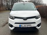 Toyota Proace City Verso lang 1,5D 130PS L2 Team D Aut. - gebrauchte Toyota PROACE CITY aus dem Jahr 2024