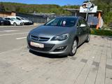 Opel Astra J Lim. 5-trg. Style** 1.HAND ** - Opel Astra: J ST