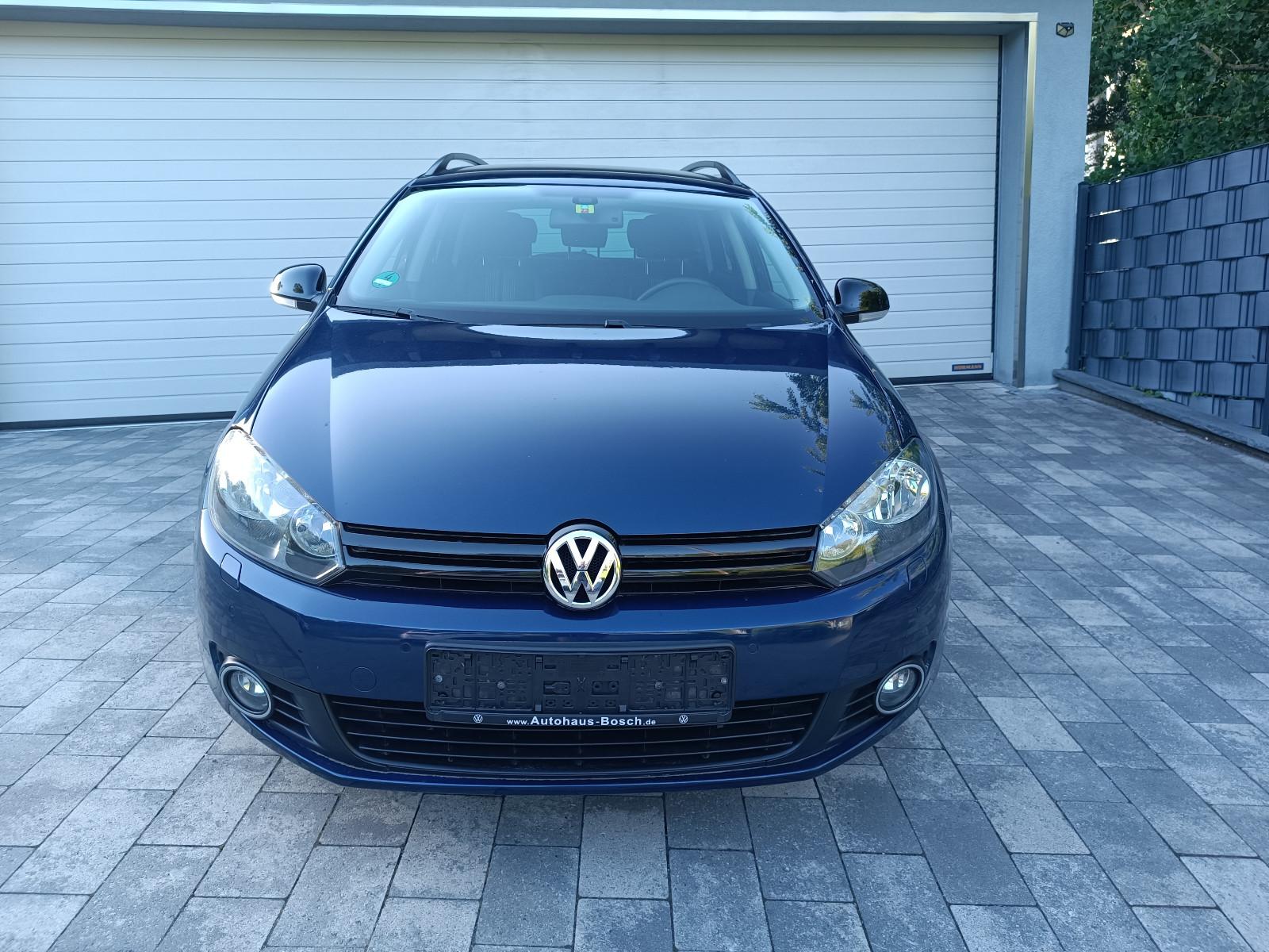 Volkswagen Golf 2013 — photo 6