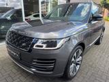 Land Rover Range Rover SV AUTOBIOGRAPHY DYNAMIC - Land Rover Range Rover: Sv Autobiography Dynamic