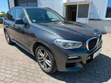 BMW X3 xDrive 20 d M Sport Leder Navi Kamera Head-UP - BMW X3