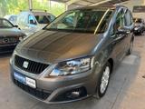 Seat Alhambra Sport - Seat Alhambra: Sport