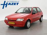 Ford Fiesta 1.1 CLX CLASSIC *TOPSTAAT* ORIGINEEL NEDE - Ford Gebrauchtwagen von 1996