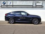 BMW X6 M60i Komfortsitze*Standhzg*AHK*DAPro*PanoSky* - BMW X6 M60 Gebrauchtwagen