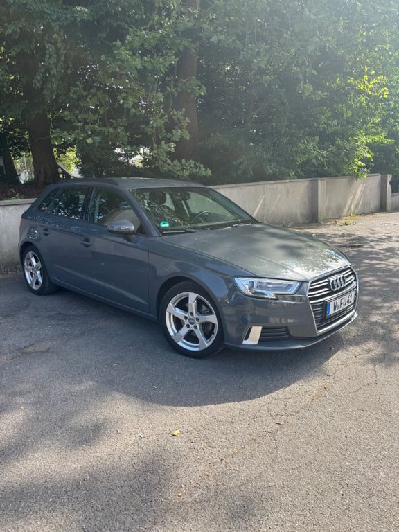 Image of Audi A3