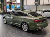 Audi A5 Sportback 45 TFSI quattro S tronic advanced - Audi A5: 5 Türen