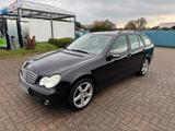 Mercedes-Benz Verkaufe Mercedes C-Klasse 1.8 Kompressor ... - gebrauchte Mercedes-Benz 200 aus dem Jahr 2006