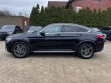 Mercedes-Benz GLC 220d Coupe AMG LINE 9G-TR 4Matic-EGSD-LEDER- - Mercedes-Benz GLC 220 in Herne