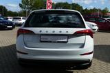Skoda Scala 1.0 TSI LED APP-Connect Sitzheizung - Skoda Scala: Kleinwagen