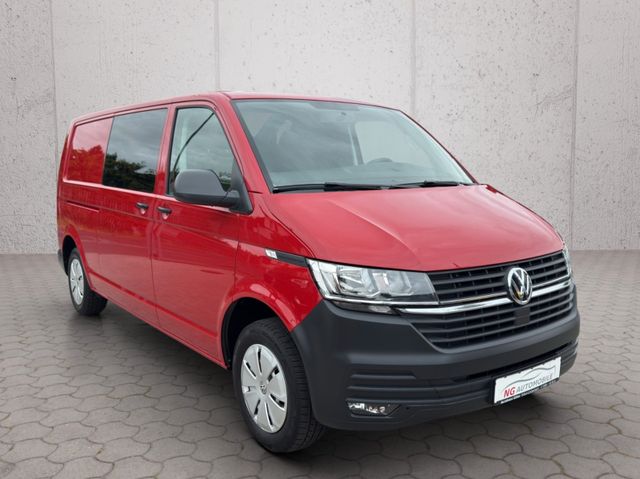 Volkswagen T6.1 2.0 TDI DSG Kasten lang*1.Hand*Standh.*PDC*