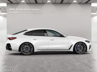 BMW i4 - Vorschau Bild 12