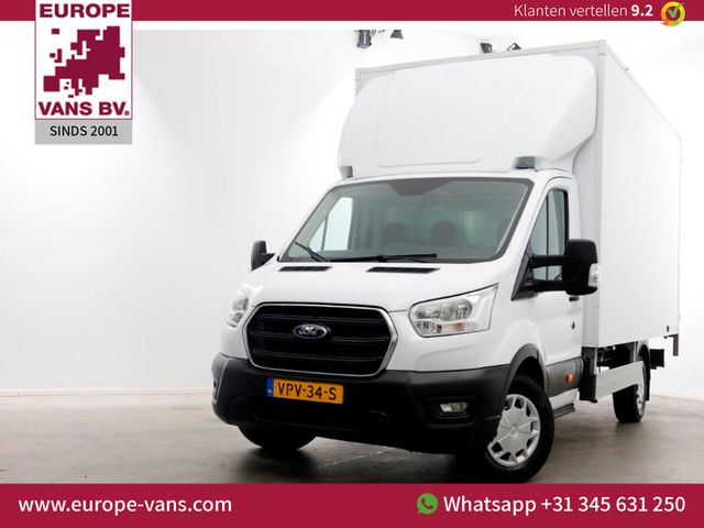 Ford Transit 350 2.0 TDCI 130pk Trend Bakwagen met ac