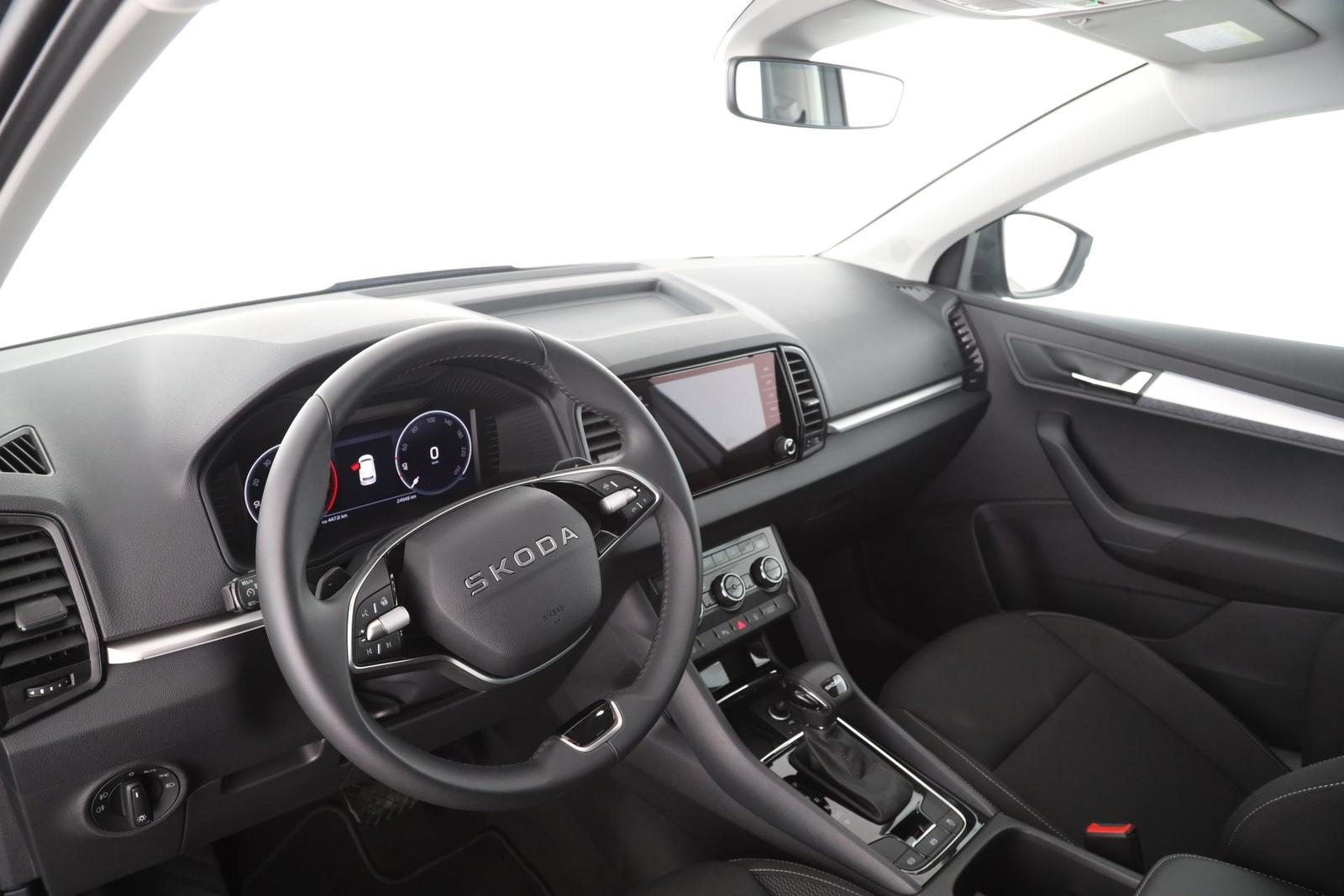 Skoda KAROQ 1.5 TSI DSG SELECTION | NAVI | LED | AHK |