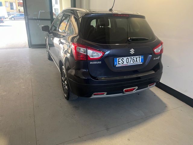 Suzuki SX4 S-Cross S CROSS 1,6 DDS TOP 2WD