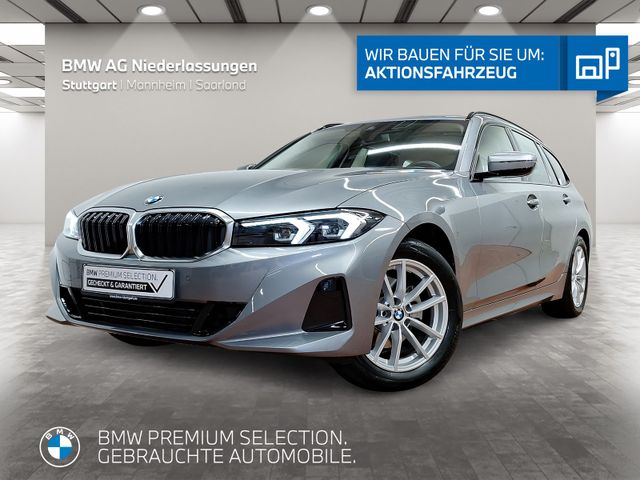 BMW 320i Touring LiveCockpitProf PDC Sitzheizung