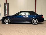 BMW e46*Cabrio 330 Ci*M-Paket ab WERK*AUTOMATIK*HK* - BMW: Cabrio, E46