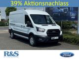 Ford Transit Kasten 350 L3 Trend Automatik+Tempomat+K - Offers