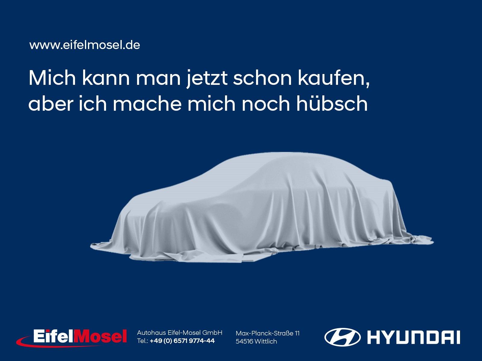 Hyundai KONA 1.6 GDi Select Hybrid