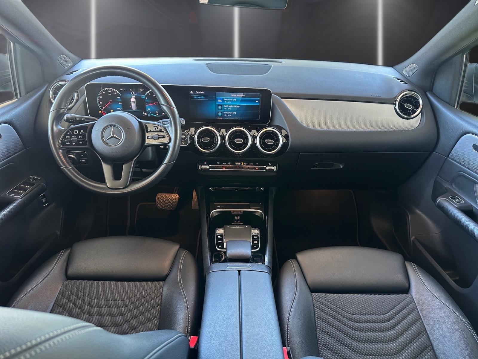 Mercedes-Benz B180 Progressive/Tempomat/AHK