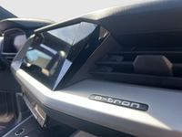 Audi Q4 e-tron - Vorschau Bild 20