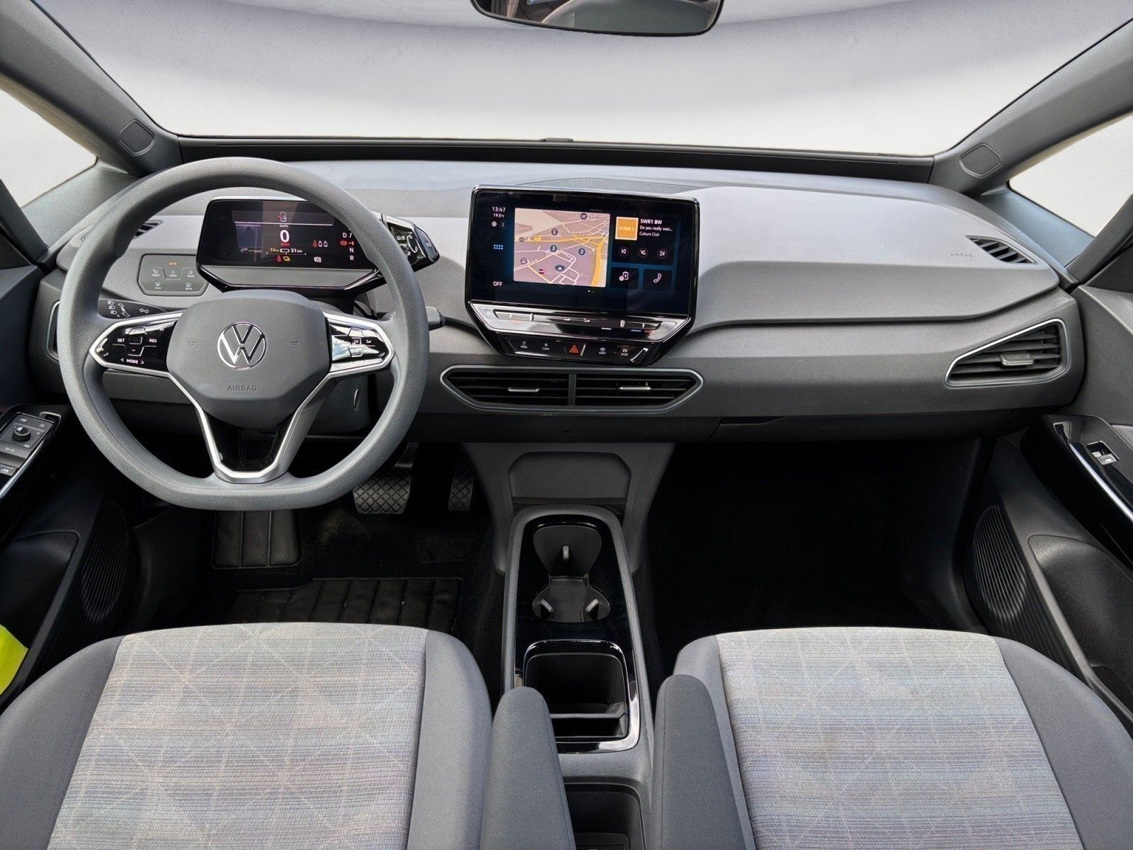 Volkswagen ID.3 - Bild 8