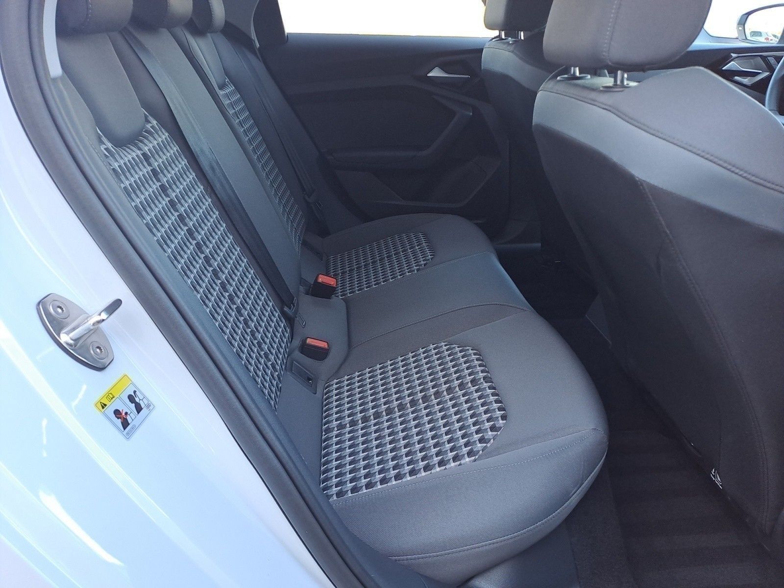 Audi A1 - Bild 14