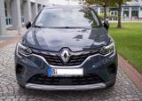 Renault Captur II,  Automatik, Topzustand! - Renault Captur von privat