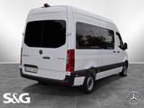 Mercedes-Benz Sprinter 317 CDI PRO KaWa 3,5t LED+MBUX+RüKam - Angebote