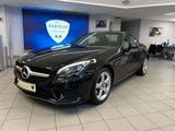 Mercedes-Benz SLC 200 SLC -Klasse Roadster SLC 200 - gebrauchte Mercedes-Benz SLC 200 aus dem Jahr 2019